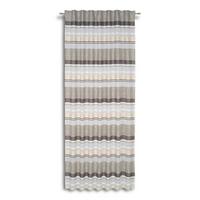 Készfüggöny Laurina Kb. 140/245cm - bézs/szürke, Modern, textil (140/245cm) - Luca Bessoni