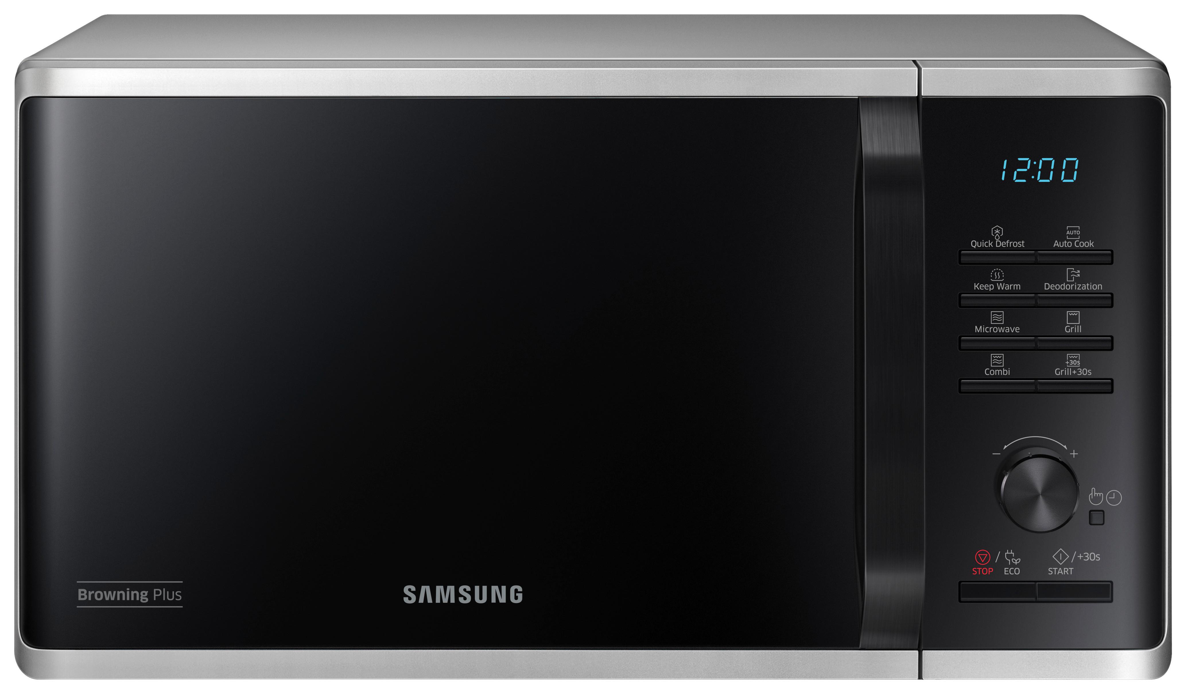Samsung Mikrowelle MW3500 » online kaufen