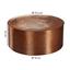 Runder Couchtisch Metall mit Ablage Rahi, Kupferfarben - Kupferfarben, LIFESTYLE, Metall (75/75/31cm) - Livetastic Runder Couchtisch Metall mit Ablage Rahi, Kupferfarben - Kupferfarben, LIFESTYLE, Metall (75/75/31cm) - Livetastic