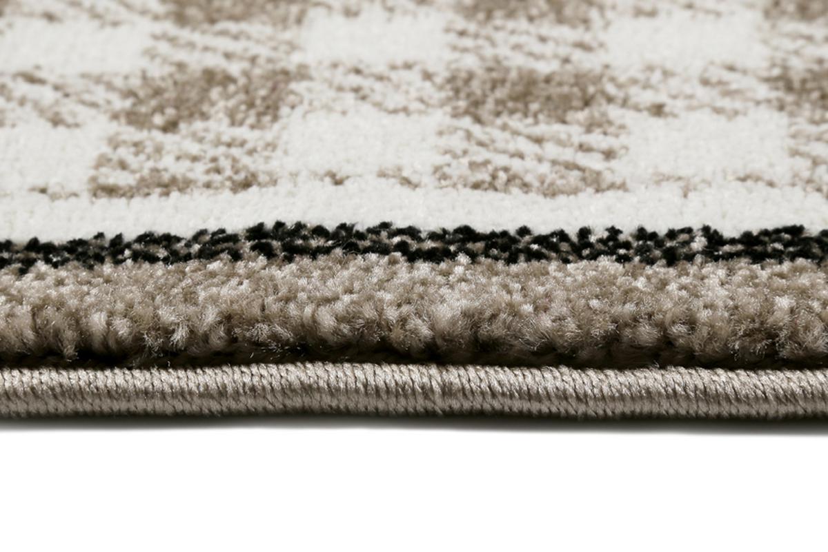 Kinderteppich Bär Taupe/ Beige Henry 80x150 Cm - Taupe/Beige, Trend, Textil (80/150cm) - Esprit