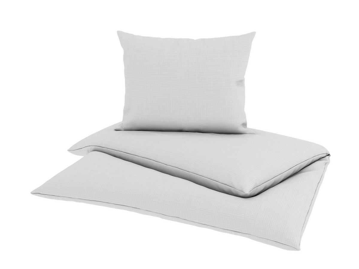 Babybettwäsche Cornelia - Weiß, MODERN, Textil - Luca Bessoni