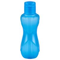 Kulacs Bobby - kék, Modern, műanyag (7,6/21,8cm) - Luca Bessoni