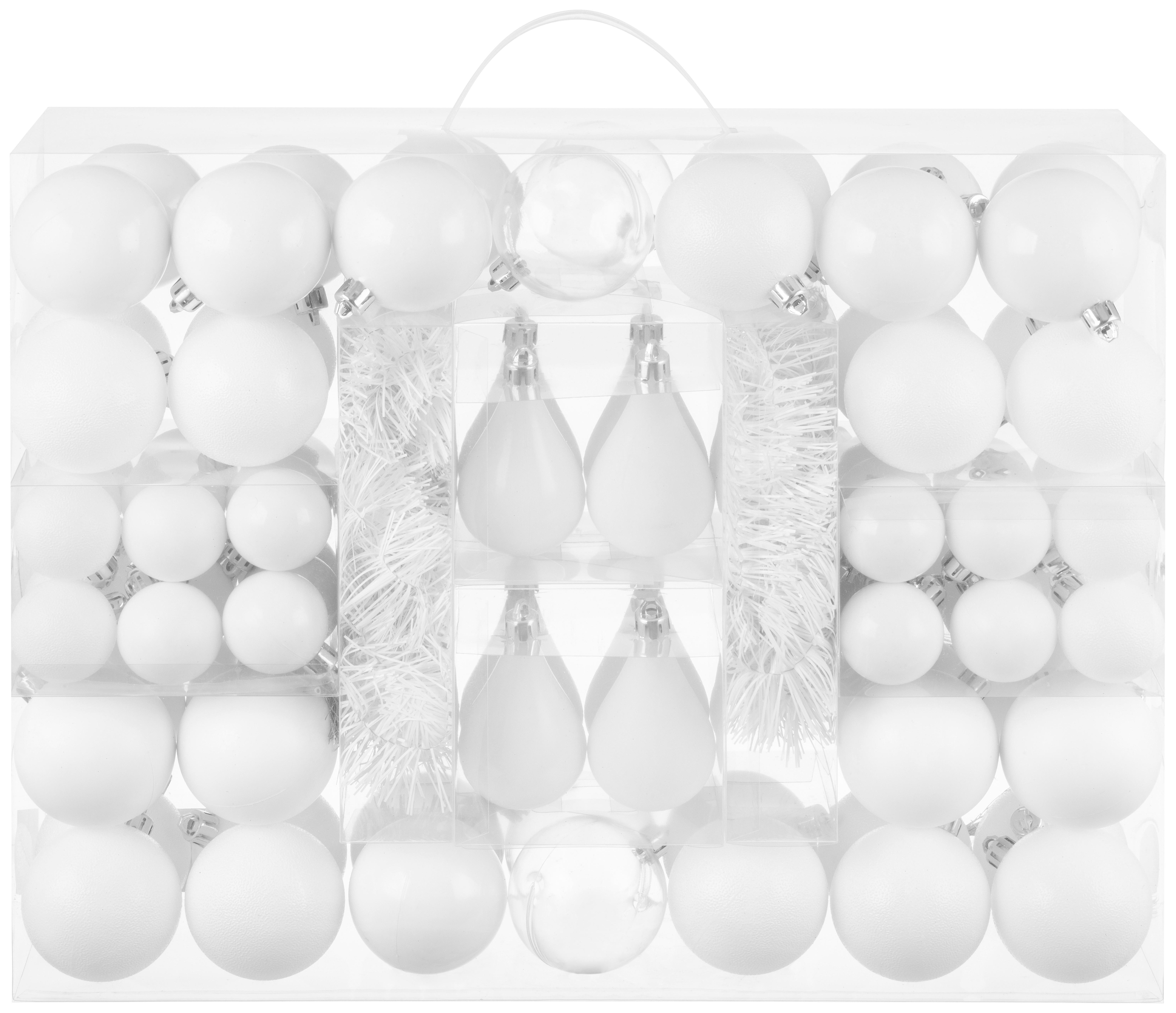 Christbaumkugel-Set Lorenz