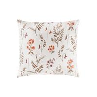 ZIERKISSEN SIENNA - Multicolor, ROMANTIK / LANDHAUS, Textil (45/45cm) - James Wood