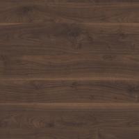 Apl In Walnuss Natur Nb. Apl - Nussbaumfarben, MODERN, Holzwerkstoff - Vertico
