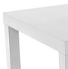 Konferenční Stolek Nora *cenový Trhák* - bílá, Moderní, kompozitní dřevo (55/42/55cm)