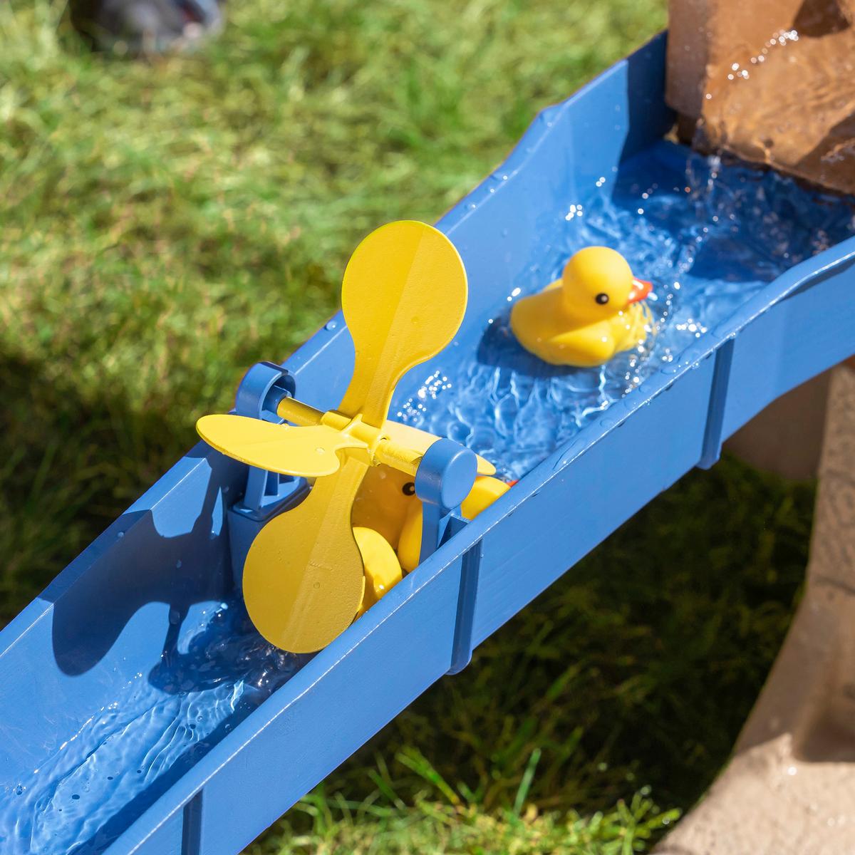 Wasserspieltisch 421400 - KONVENTIONELL (120,7/152,4/121cm) - Ambia Garden