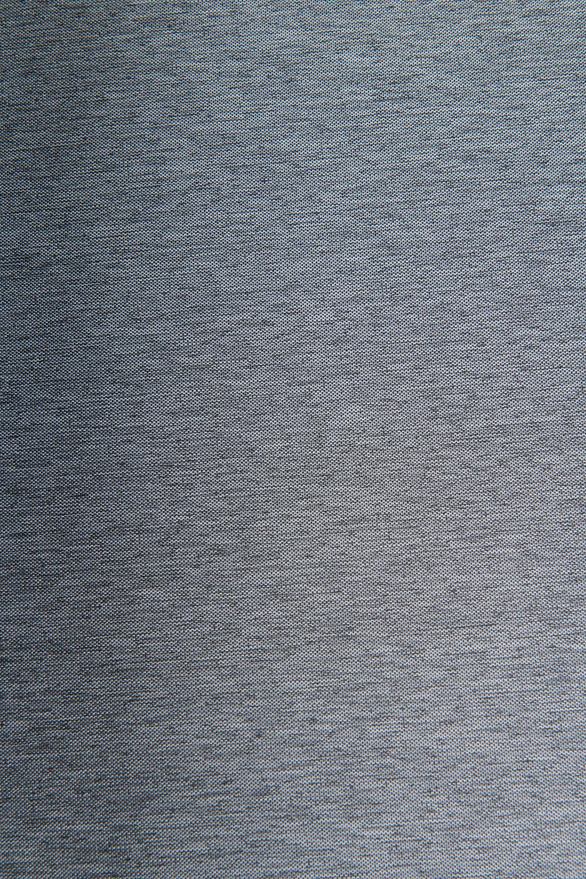 Gartengarnitur 7-Teilig Eva Kunststoff/Glas mit Kissen - Braun/Grau, MODERN, Glas/Kunststoff - Luca Bessoni