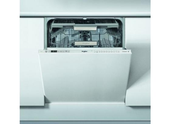 Umývačka Riadu Wio 3t133 Del - kov (59,5/82/57cm) - Whirlpool Umývačka Riadu Wio 3t133 Del - kov (59,5/82/57cm) - Whirlpool