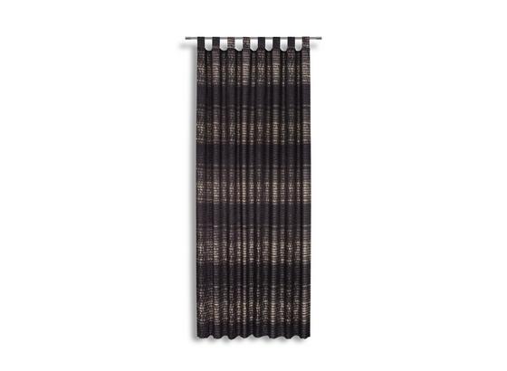 Kombivorhang Jutta - Schwarz, KONVENTIONELL, Textil (140/255cm) - Luca Bessoni Kombivorhang Jutta - Schwarz, KONVENTIONELL, Textil (140/255cm) - Luca Bessoni