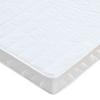 Komfortschaummatratze Rolly 90x200 cm H2 H: 12 cm - Weiß, Textil (90/200cm) - Primatex