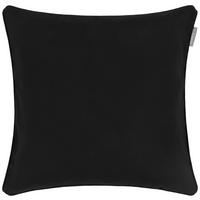 POTAH NA POLŠTÁŘ Steffi Paspel, 40/40cm, černá - černá (40/40cm) - Mary's