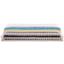 Boxspringmatratze Lombardia H2 160x200 - Weiß, Textil (160/200cm) - Primatex Deluxe Boxspringmatratze Lombardia H2 160x200 - Weiß, Textil (160/200cm) - Primatex Deluxe