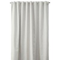 ZATEMŇOVACÍ ZÁVES COLIN - béžová, Basics, textil (270/280cm) - Svanefors