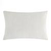 DEKORAČNÍ POLŠTÁŘ PABLO - přírodní barvy, Moderní, textil (40/60cm) - Premium Living