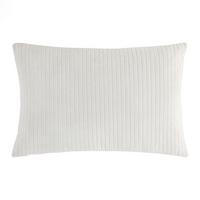 DEKORAČNÝ VANKÚŠ PABLO - prírodná farba, Modern, textil (40/60cm) - Premium Living