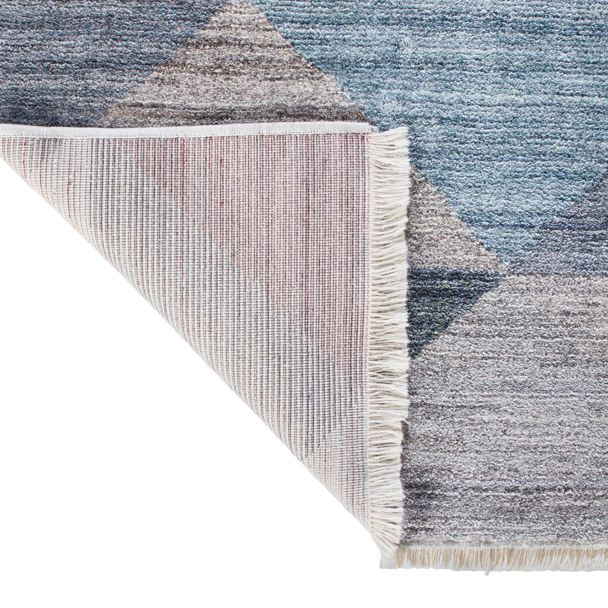 TKANÝ KOBEREC VEYA - viacfarebná, Modern, textil (120/160cm) - Mömax