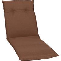 Auflage für Liege Tolonaro 191x58x8 cm Sandfarben - Sandfarben, Basics, Textil (191/58/8cm) - Gardenson