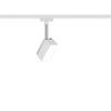 Schienensystem Urail Strahler 95270 LED-Spotkopf Schwenkbar - Weiß, Design, Metall (5/17,5/4,8cm) - Paulmann