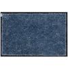 ROHOŽKA Fortuna 1, 40/60cm, sivomodrá - sivá, Modern (40/60cm) - Modern Living