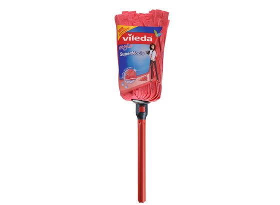 Style Super.moc Gyorsfelmosó Vileda - konvencionális Style Super.moc Gyorsfelmosó Vileda - konvencionális