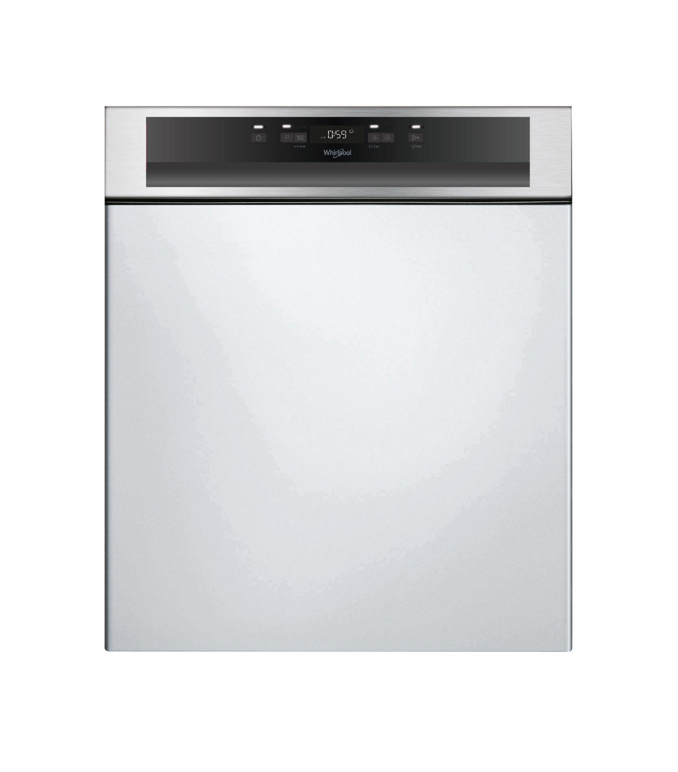 Mosogatógép Wbc 3c34 Pf X - Modern (60cm)