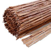 Sichtschutz Inaka Naturfarben - Naturfarben, Basics, Naturmaterialien (300/150cm)