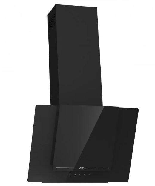 Digestor MORA OV 686 GB - černá, Basics (60cm) - Mora