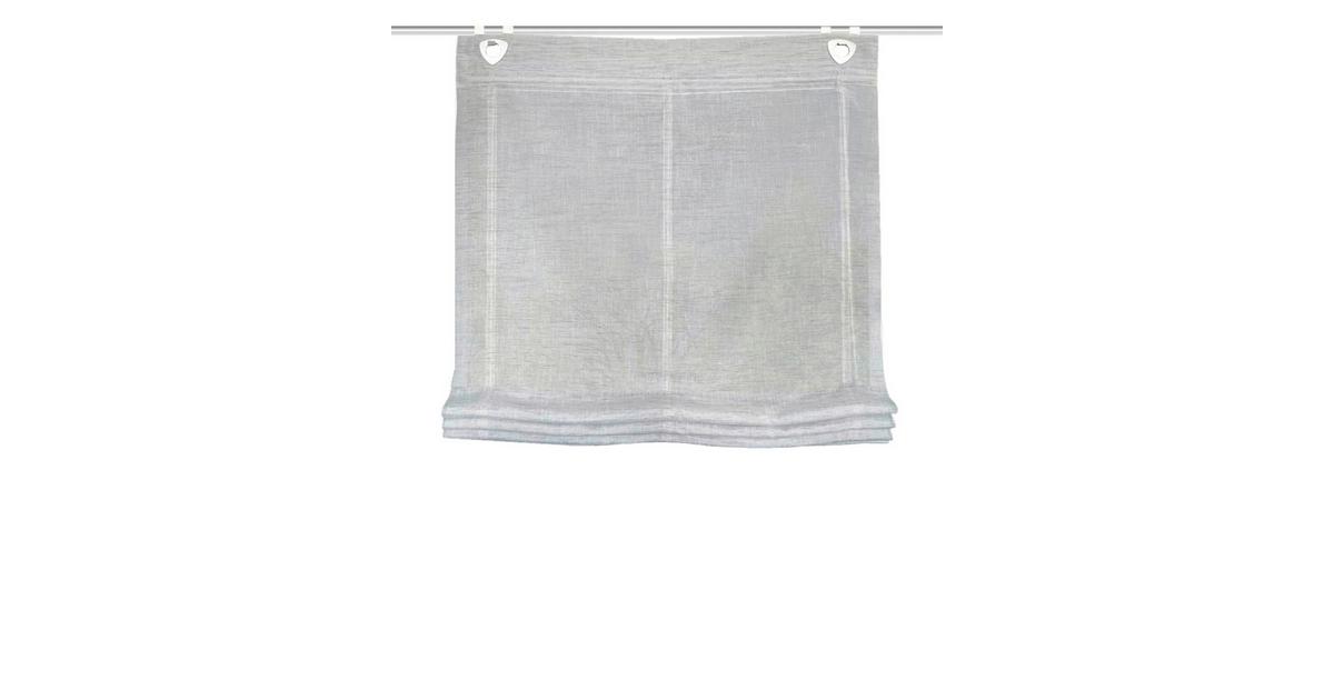 Raffrollo Breite 110 Cm