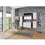 Skrinka Pod Umývadlo Avensis 303 - farby dubu/biela, Moderný, kompozitné drevo (90 53 45cm) - Luca Bessoni Skrinka Pod Umývadlo Avensis 303 - farby dubu/biela, Moderný, kompozitné drevo (90 53 45cm) - Luca Bessoni