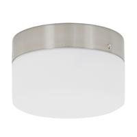 LED-Ergänzungs-Set für diverse Ventilatoren Chromfarben - Chromfarben, Basics, Metall (15/7cm) - P & B