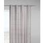 Záves S Krúžkami Noah - taupe, Romantický / Vidiecky, textil (140/250cm) - Mömax modern living Záves S Krúžkami Noah - taupe, Romantický / Vidiecky, textil (140/250cm) - Mömax modern living