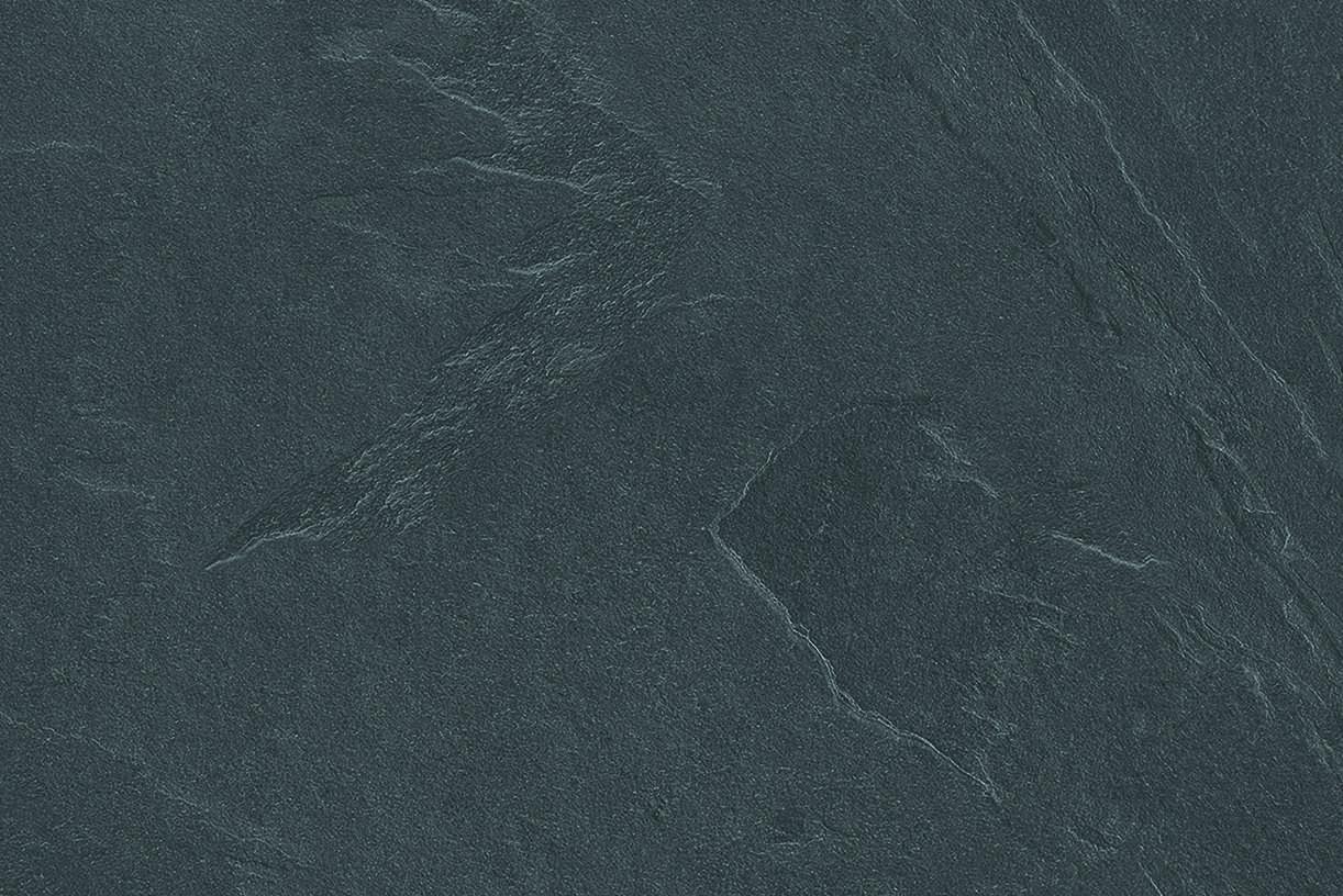 Xtra-Apl Grauschiefer Nb. Xtra-Apl - Schieferfarben/Grau, MODERN, Holzwerkstoff - Vertico