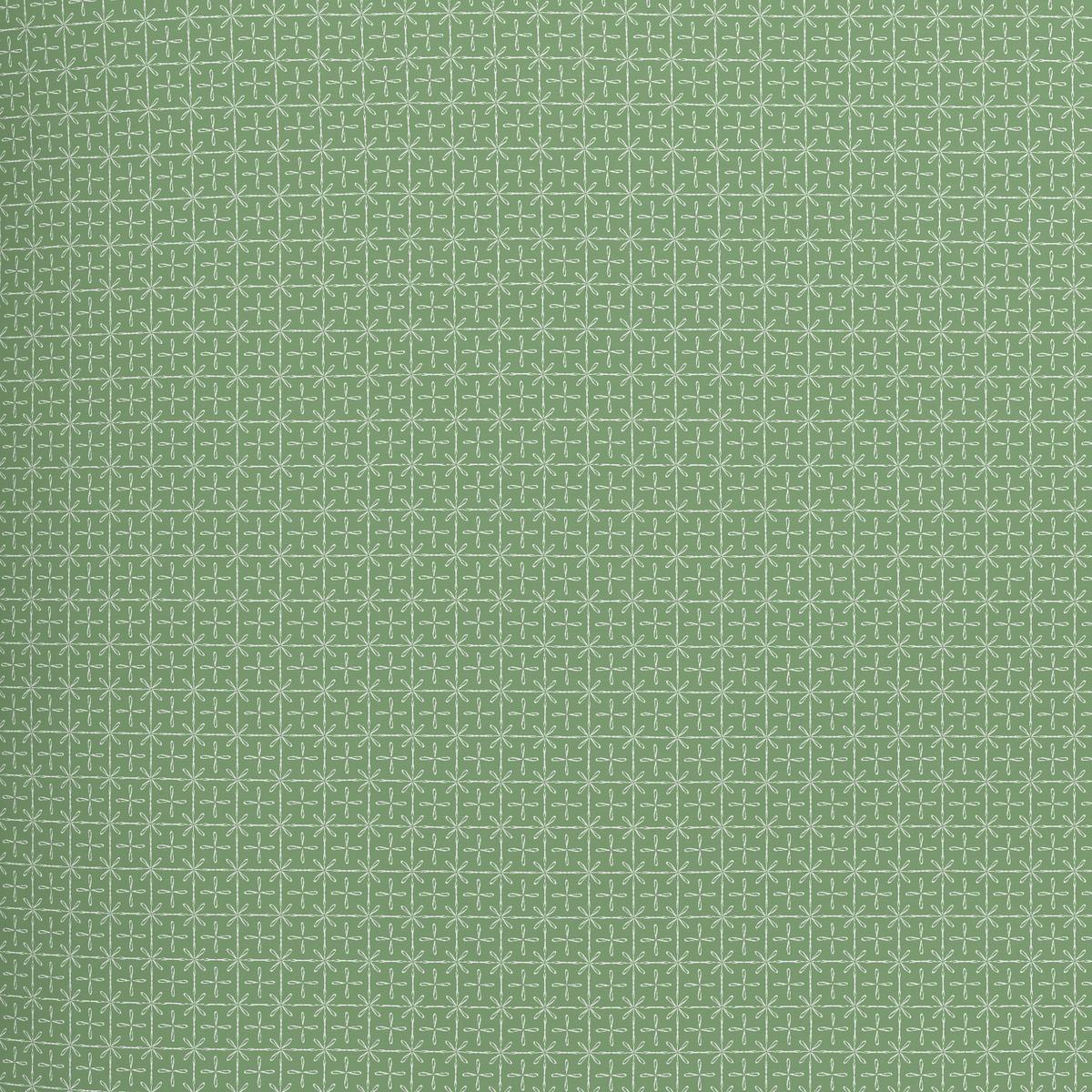 POSTEĽNÁ BIELIZEŇ Laura, 140/200cm, zelená - zelená, Konventionell, textil (140/200cm) - Modern Living