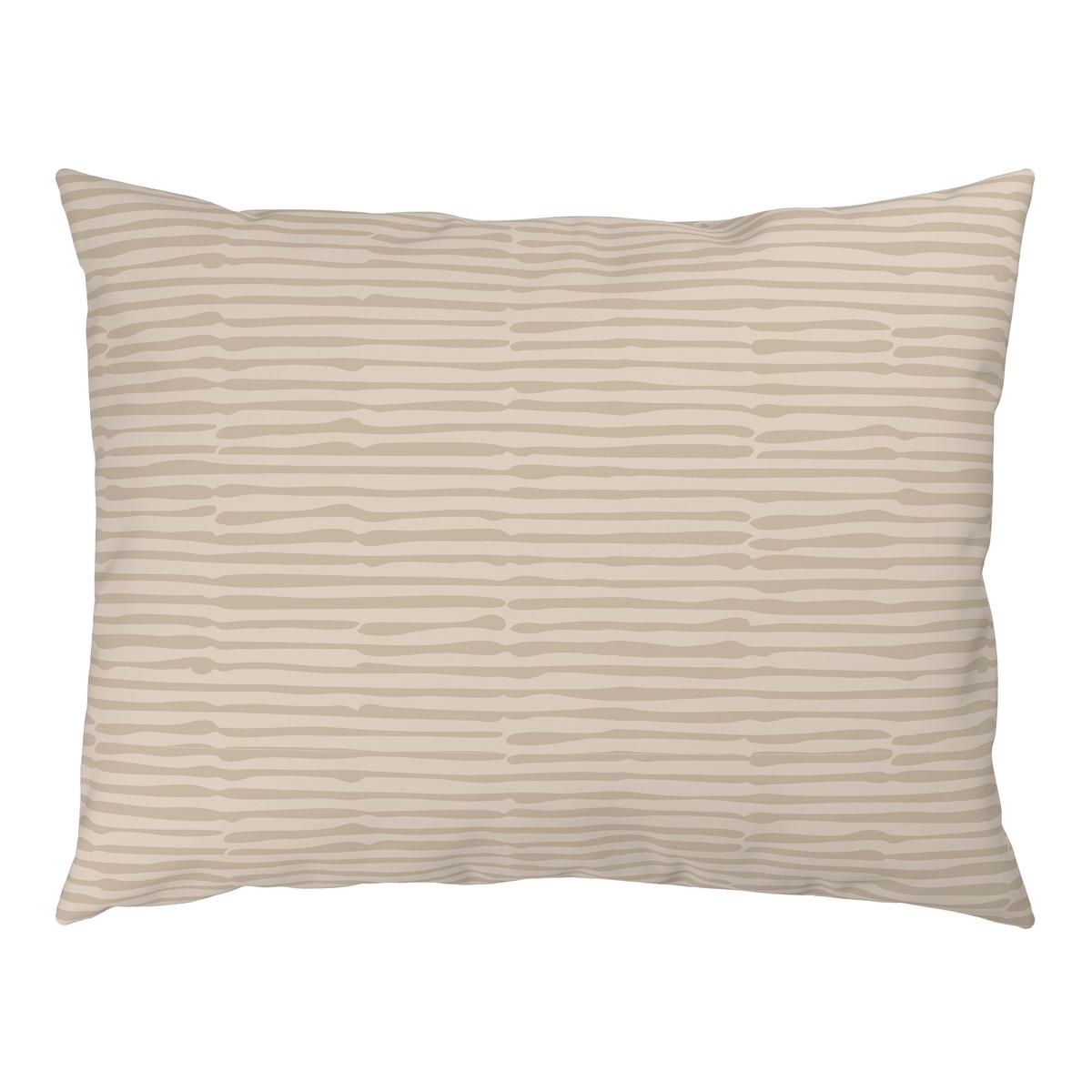 POVLEČENÍ NATURE HOME WENDE - béžová, textil (140/200cm) - Mömax