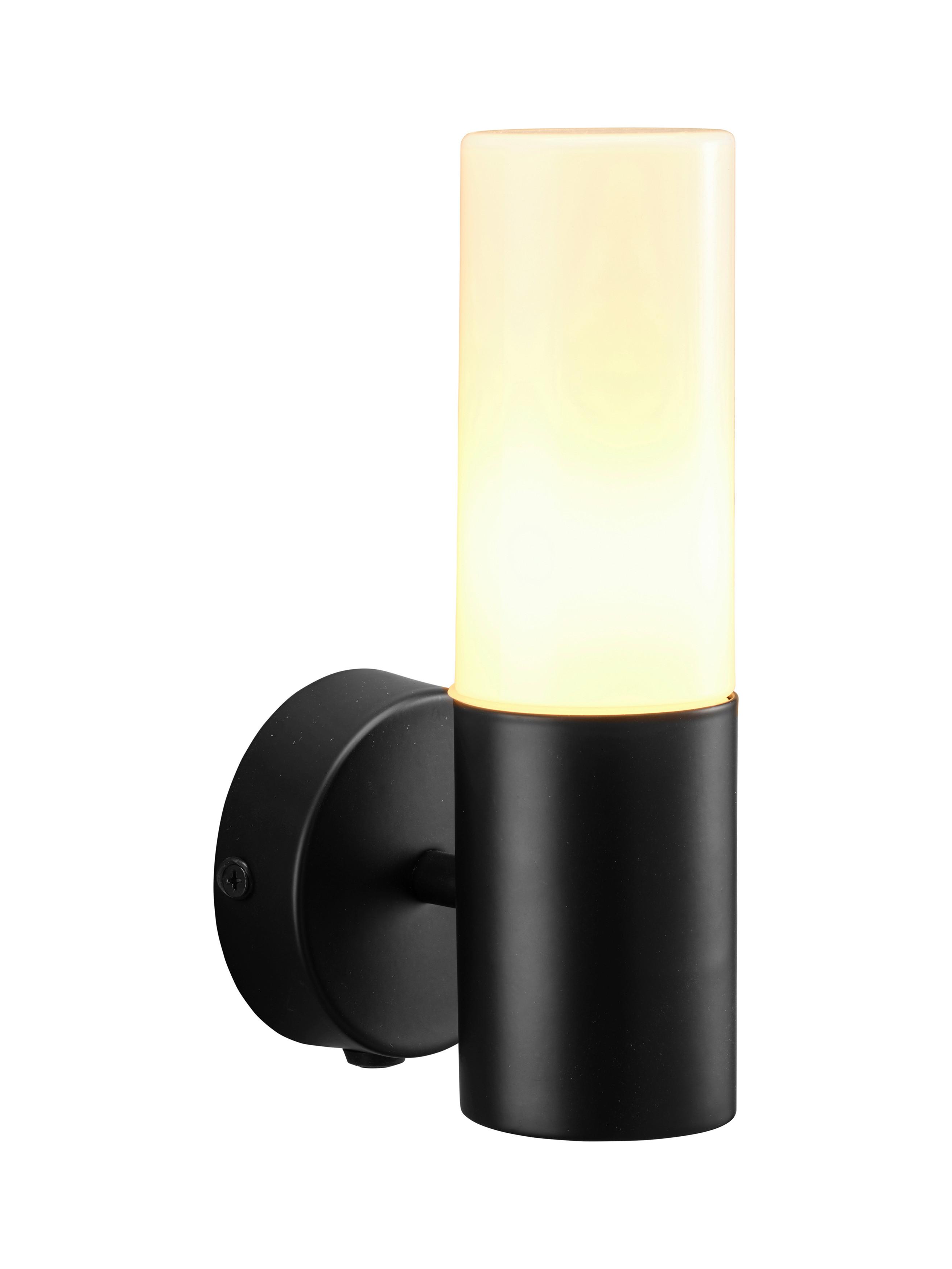 Wandleuchte 3501413 Beta - KONVENTIONELL, Metall (8,5/21cm)