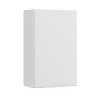 HÄNGESCHRANK Verona Weiß B: 40cm - Weiß, Trend, Holzwerkstoff (40/64/20cm) - Held