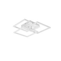 LED-Deckenleuchte R62883131 Mobile - Weiß, Design, Metall (39/42/10cm)