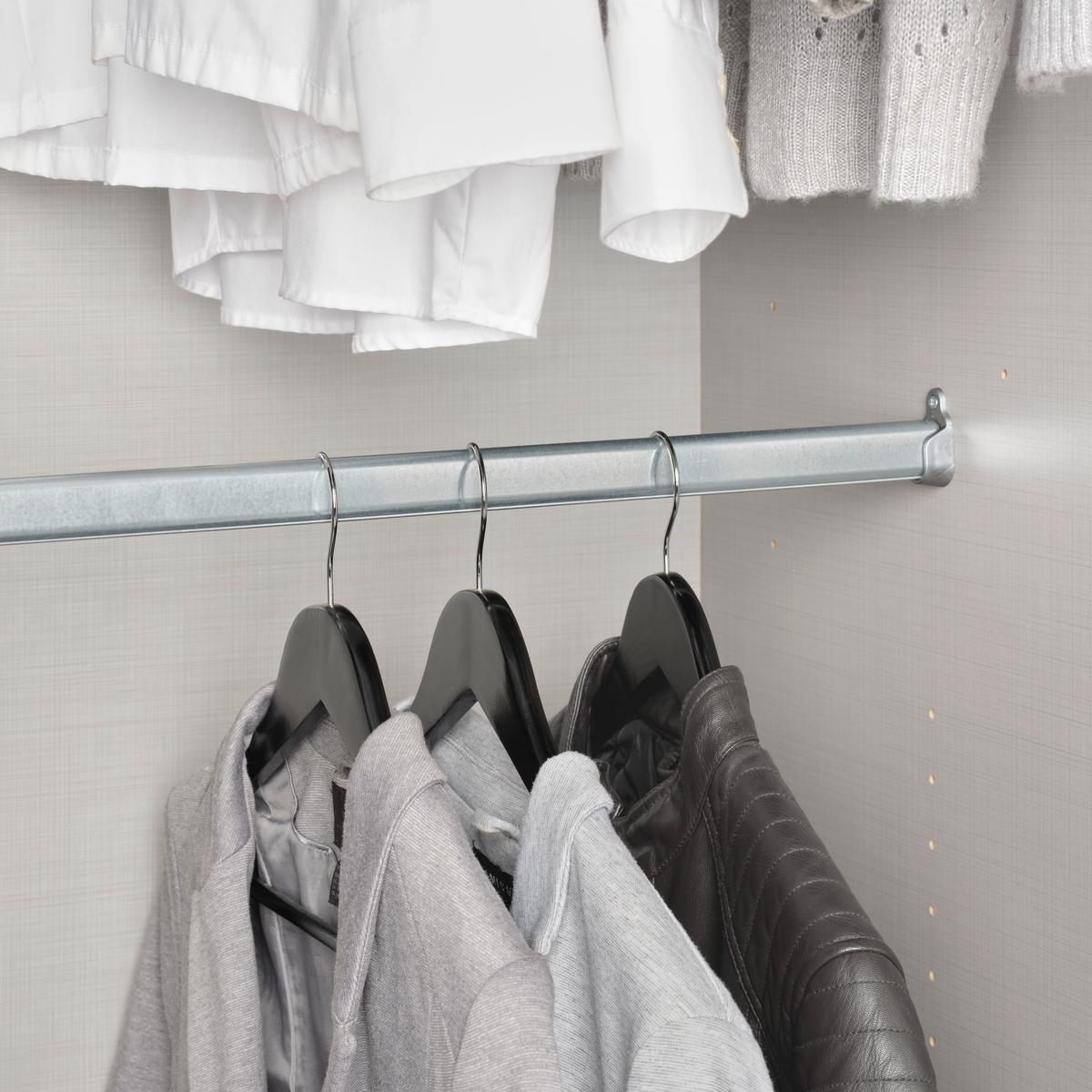 Šatníková skriňa LUMIO, šírka 270 cm - kašmírová/dub artisan, Konventionell, kompozitné drevo (270/208/65cm) - Mömax