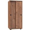 Aktenschrank Ulas Honigeiche Dekor B: 49 cm - Honigeiche, Design, Holzwerkstoff (49/109/38cm) - MID.YOU