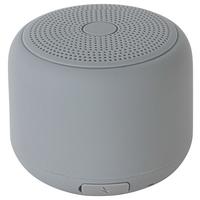 REPRODUKTOR BLUTI -KMA- - šedá, Moderní, plast (7,55/6,15cm) - Mömax