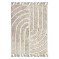 PLOCHO TKANÝ KOBEREC PERLA - prírodná farba, Lifestyle, textil (160/230cm) - Mömax