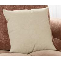 3-dílná sada polštářů PANDA, slonovinová žinylka CLOUD - slonovinová, Moderní, textil (43/43/15cm) - Premium Living