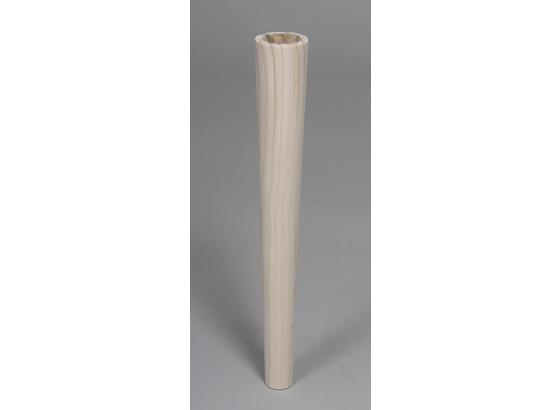 Fußset Möbelfuß H: 40 cm Fichte - Fichtefarben, Basics, Holz (40cm) Fußset Möbelfuß H: 40 cm Fichte - Fichtefarben, Basics, Holz (40cm)