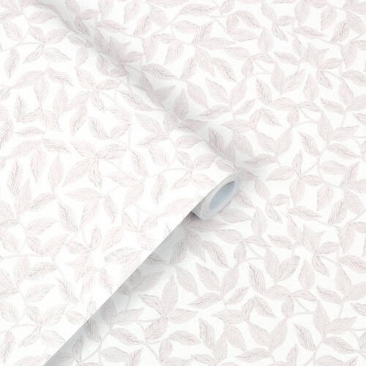 Vliestapete 115264 - Grau, Basics, Papier/Kunststoff (52/1005cm)