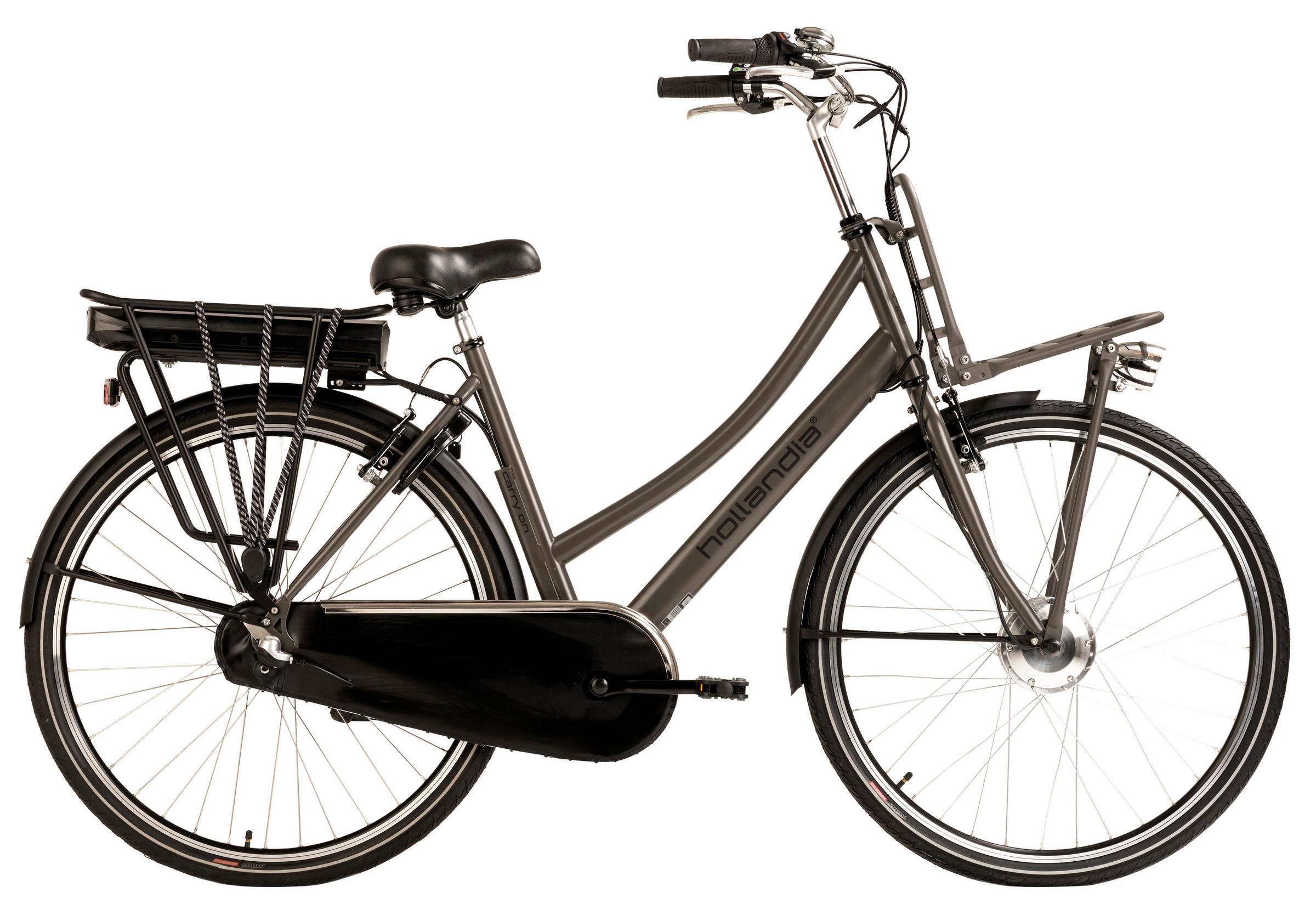E-Citybike