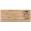 TV-Aufsatz Kashmir New - Eichefarben, MODERN, Holzwerkstoff (185/70/18cm) - James Wood TV-Aufsatz Kashmir New - Eichefarben, MODERN, Holzwerkstoff (185/70/18cm) - James Wood
