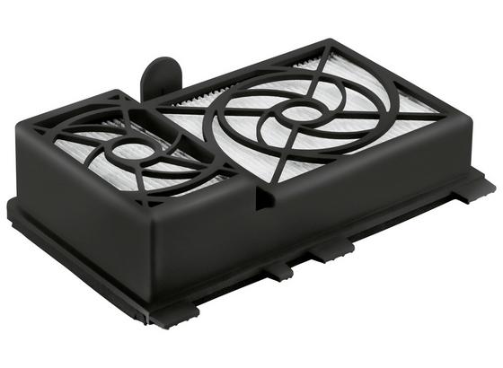 Hepa 13-Filter für Ds 6 (65920073) - Schwarz, MODERN, Kunststoff (12,5/6/20cm) - Kärcher Hepa 13-Filter für Ds 6 (65920073) - Schwarz, MODERN, Kunststoff (12,5/6/20cm) - Kärcher