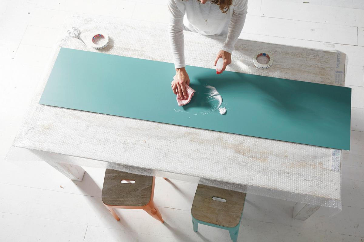 Montageband Weiß B: 1,9 Cm - Weiß, Trend, Kunststoff (1,9/0,1/150cm)