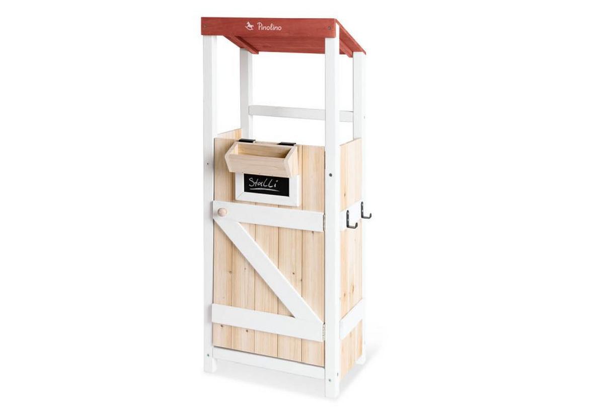Kinderspielset multicolor - Multicolor, Basics, Holz (37/97/26,5cm) - Pinolino